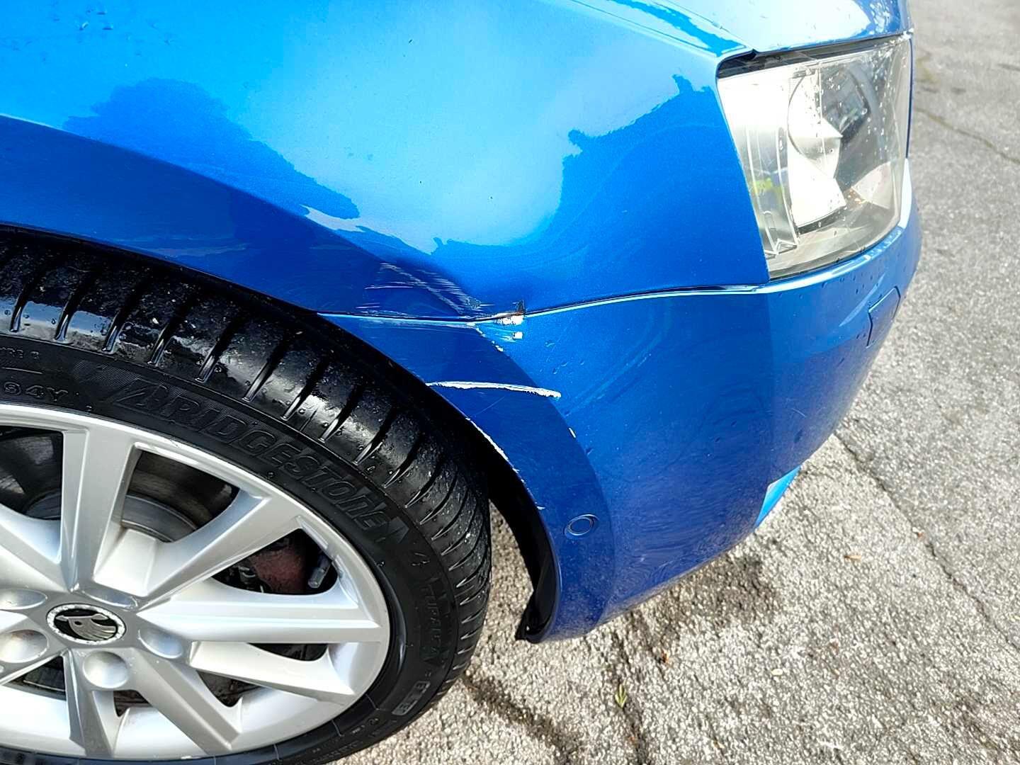 Used Skoda Octavia 2015 for sale - 77074785: Photo 24