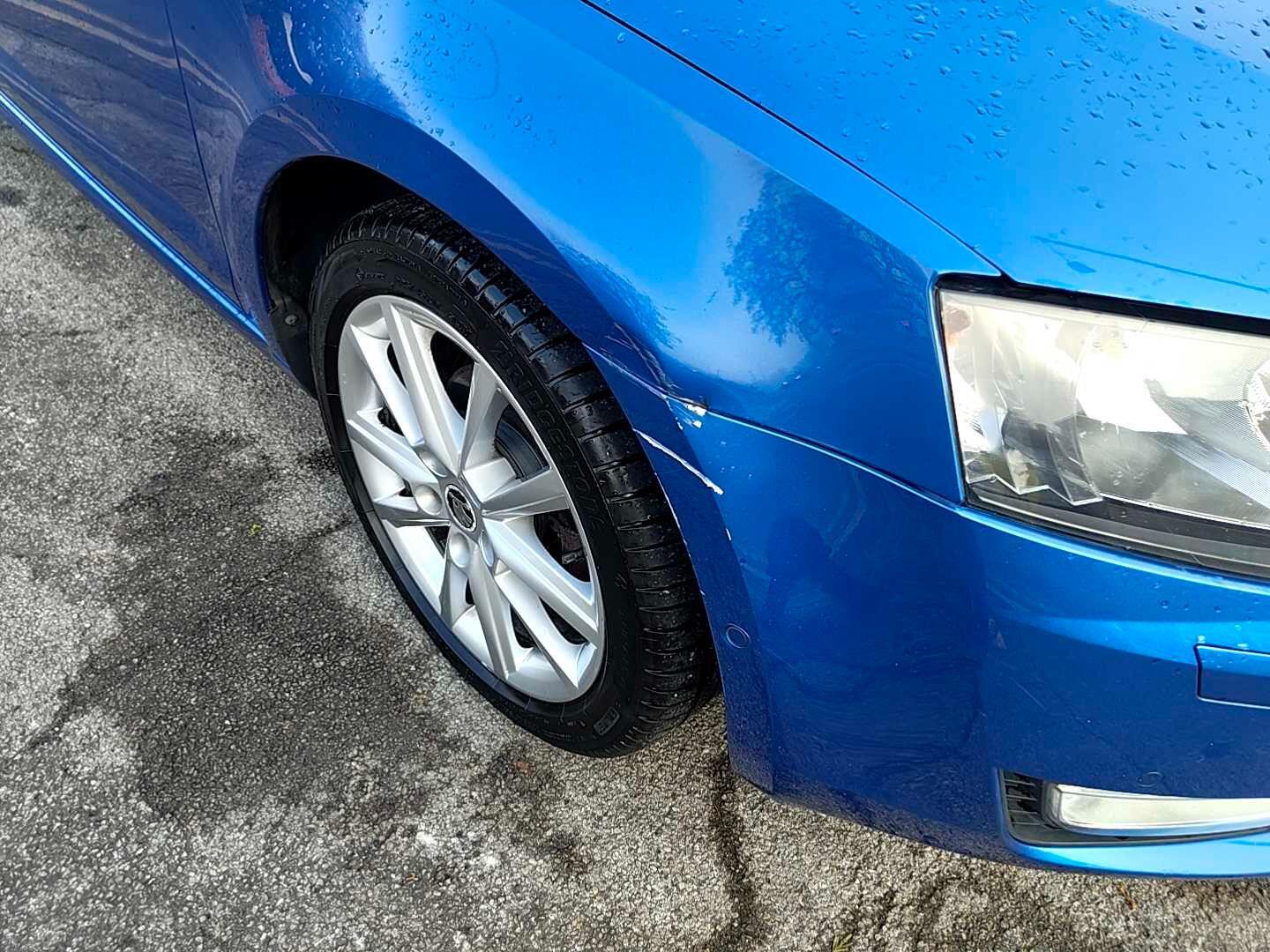 Used Skoda Octavia 2015 for sale - 77074785: Photo 25