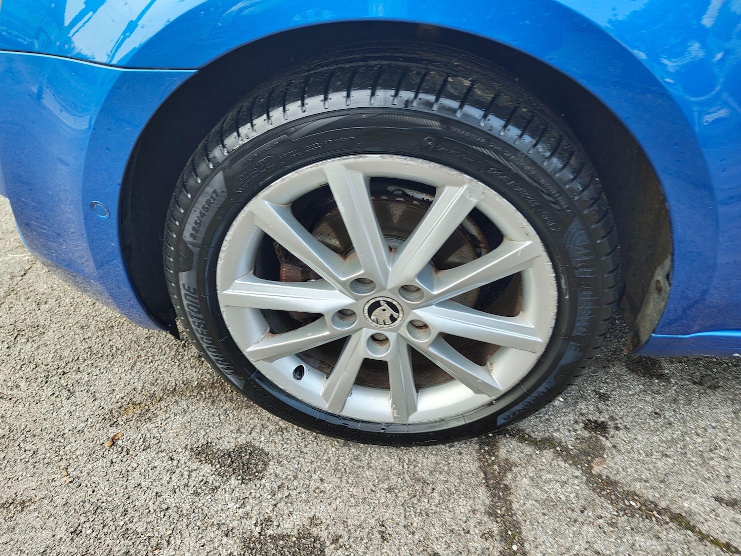 Used Skoda Octavia 2015 for sale - 77074785: Photo 26