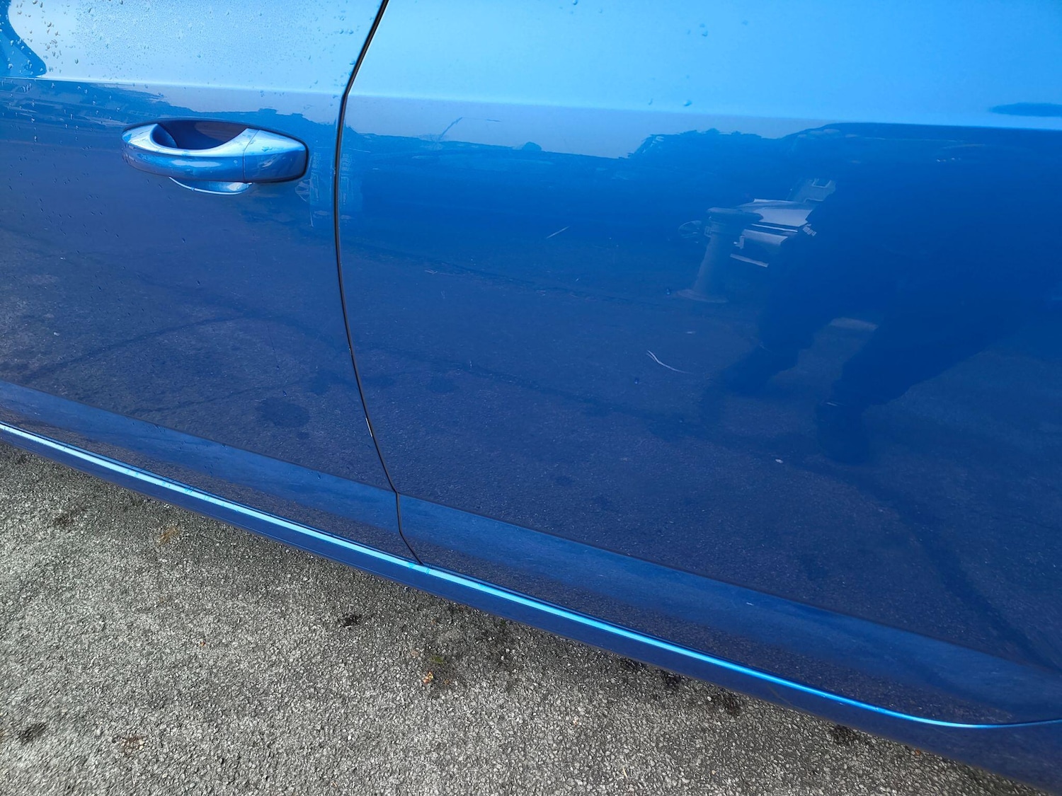 Used Skoda Octavia 2015 for sale - 77074785: Photo 27