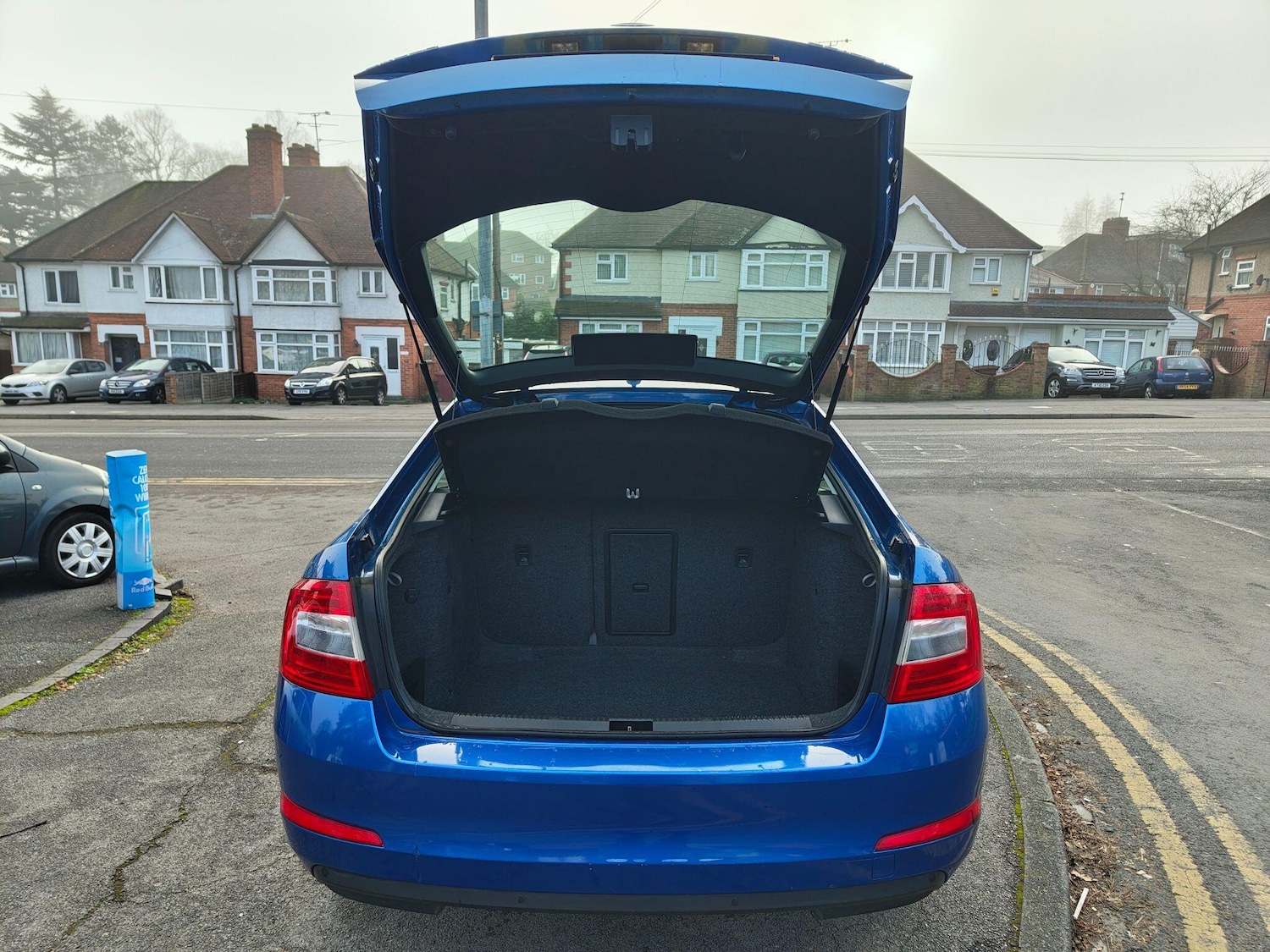 Used Skoda Octavia 2015 for sale - 77074785: Photo 30