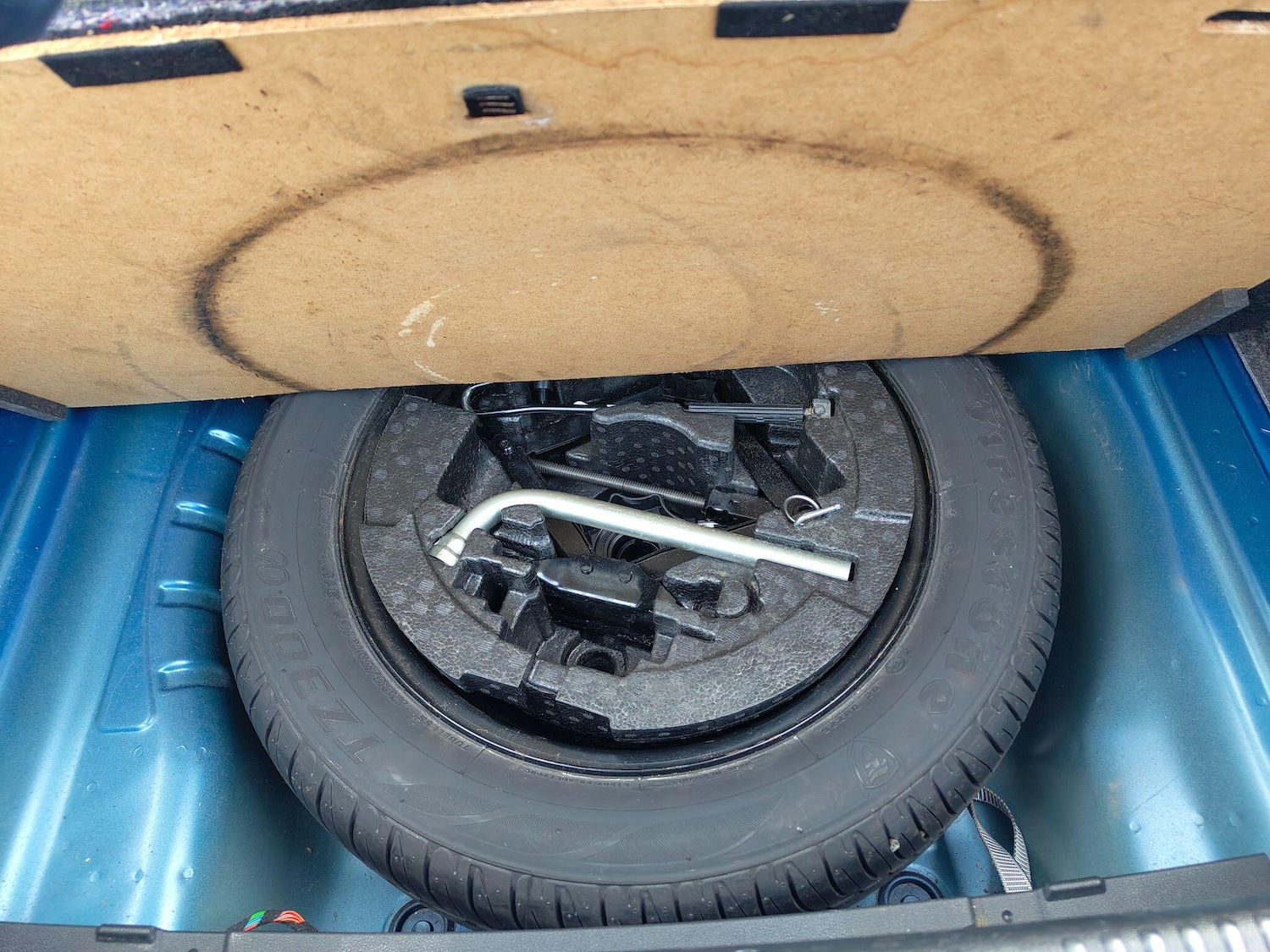 Used Skoda Octavia 2015 for sale - 77074785: Photo 32