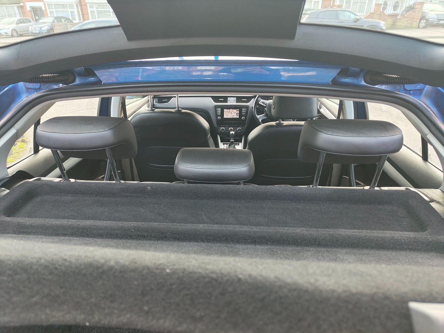 Used Skoda Octavia 2015 for sale - 77074785: Photo 33