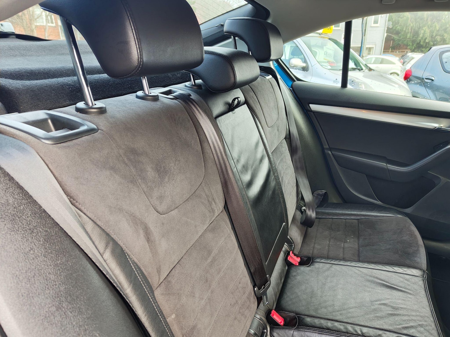 Used Skoda Octavia 2015 for sale - 77074785: Photo 36