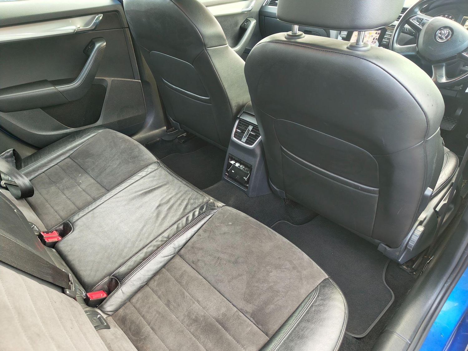 Used Skoda Octavia 2015 for sale - 77074785: Photo 38