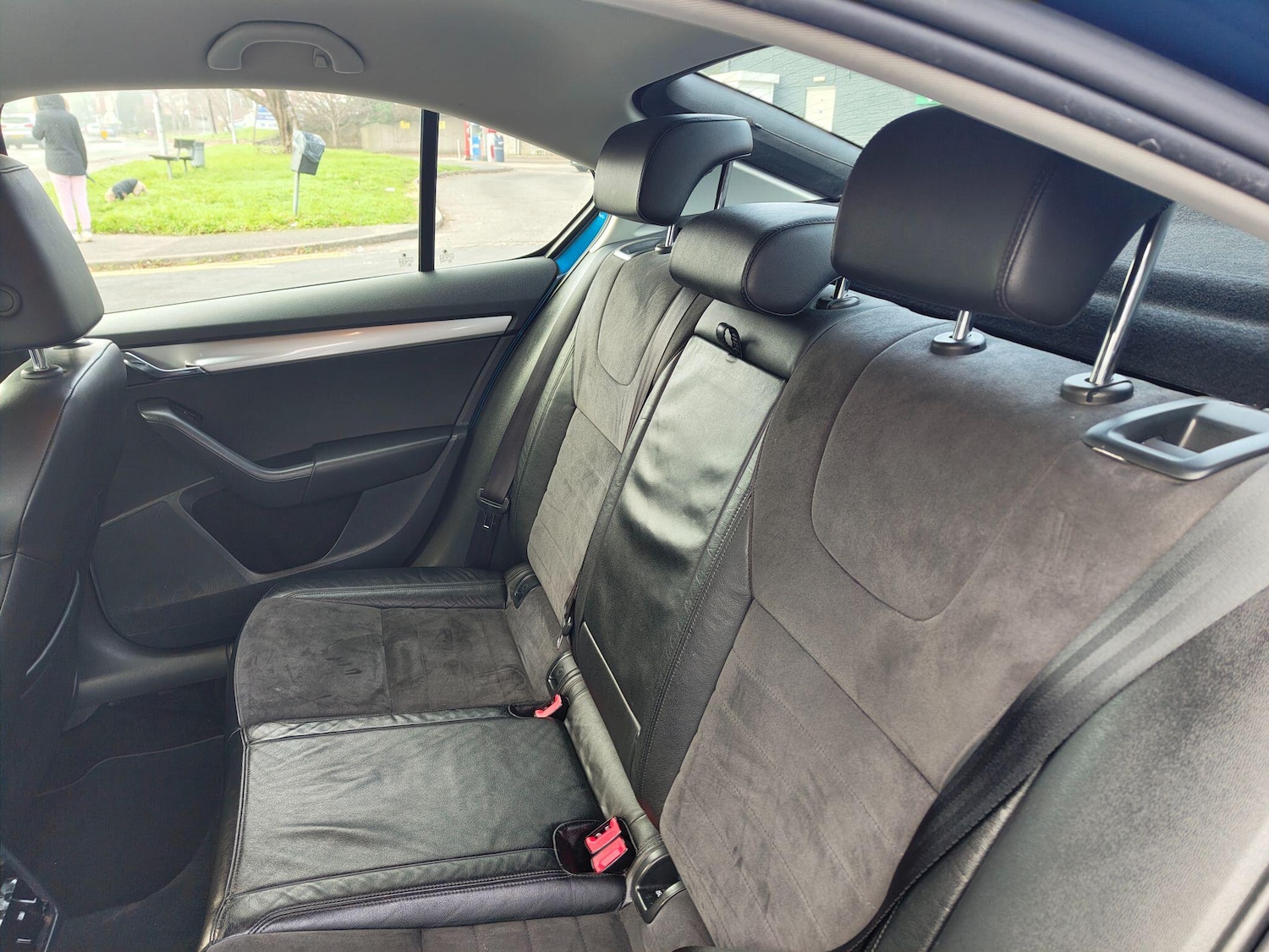 Used Skoda Octavia 2015 for sale - 77074785: Photo 43