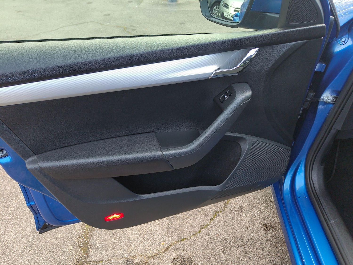 Used Skoda Octavia 2015 for sale - 77074785: Photo 44