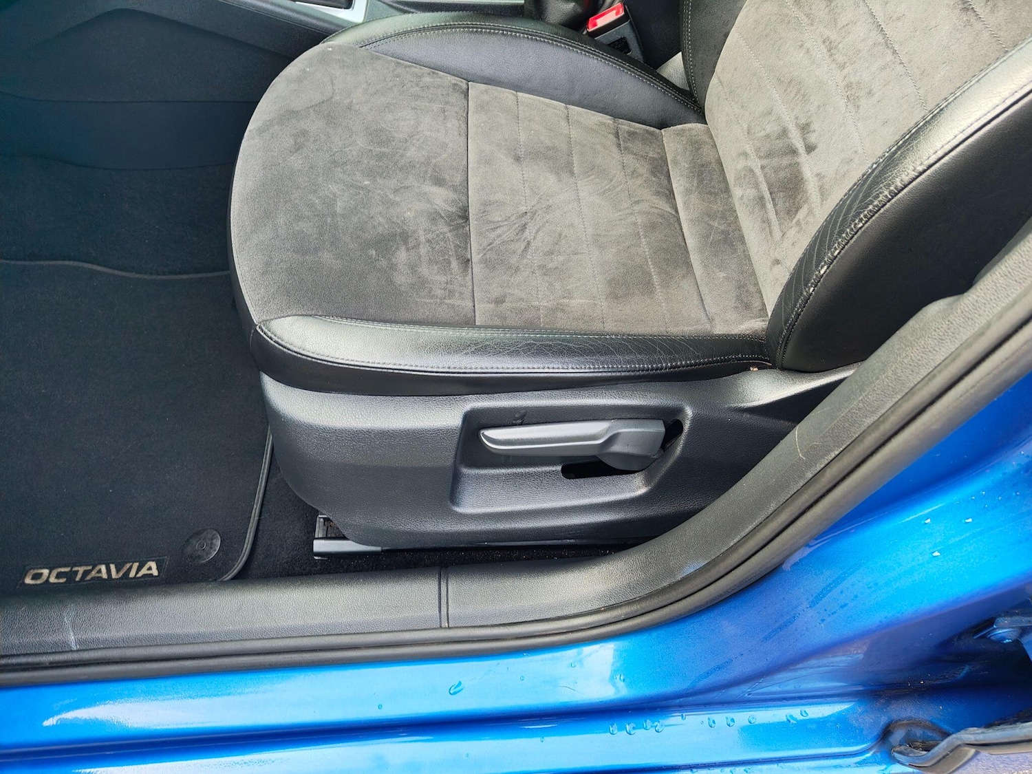 Used Skoda Octavia 2015 for sale - 77074785: Photo 46