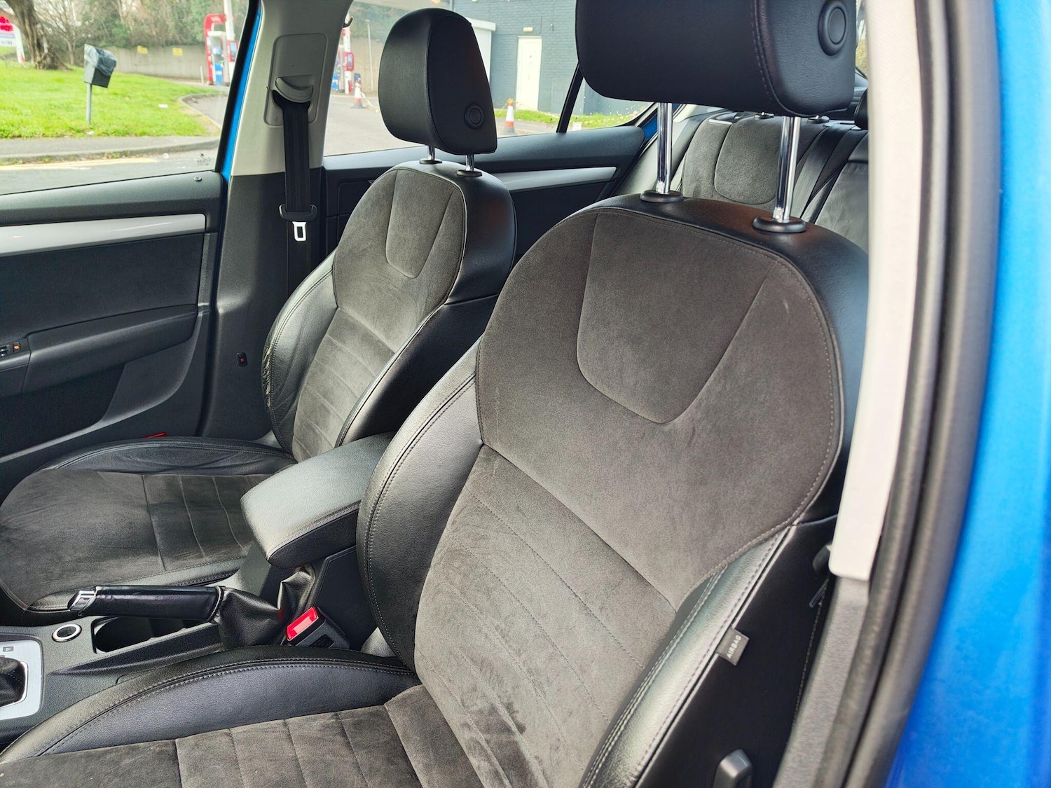 Used Skoda Octavia 2015 for sale - 77074785: Photo 47