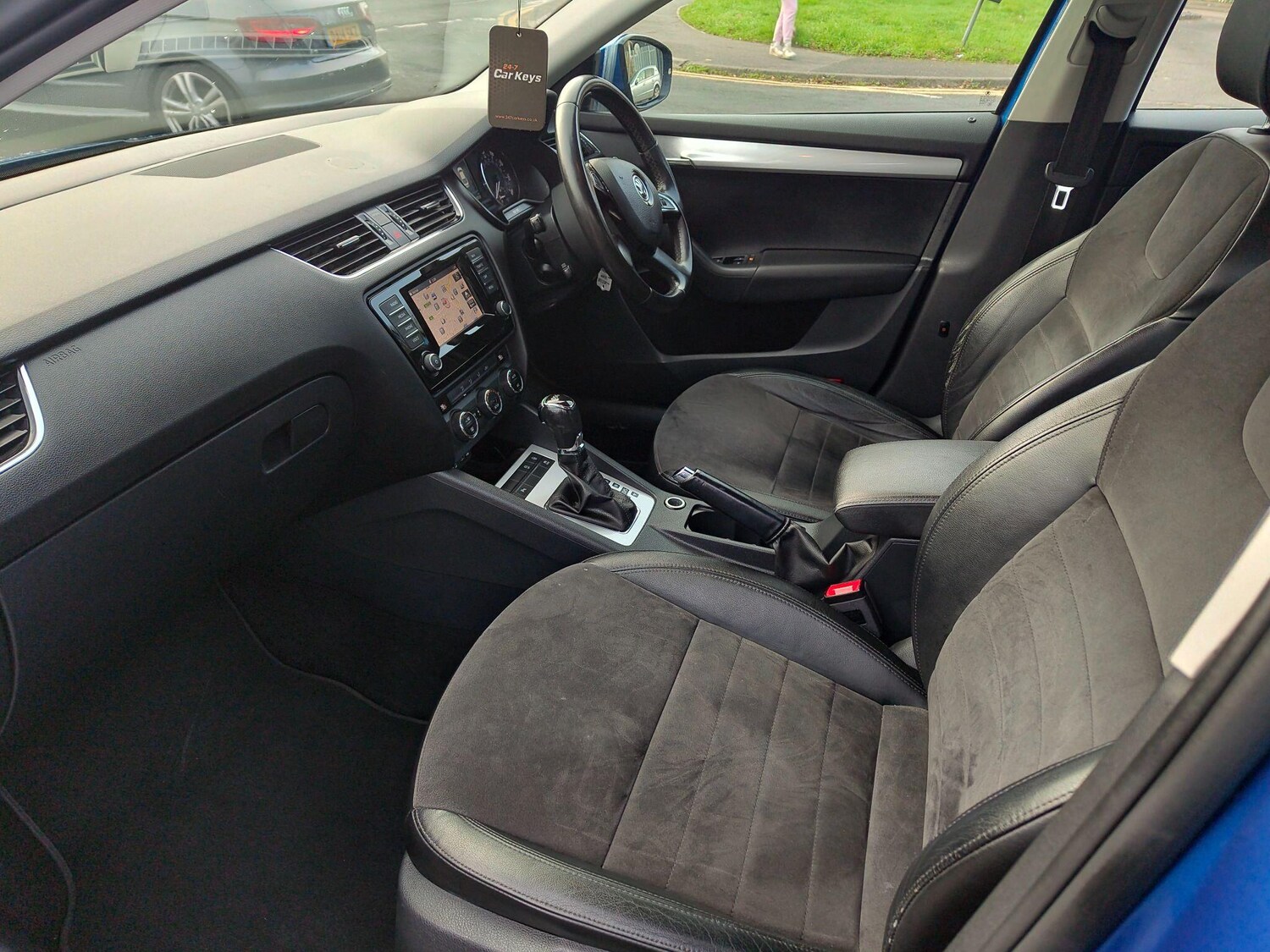 Used Skoda Octavia 2015 for sale - 77074785: Photo 49