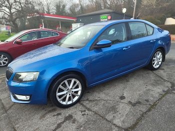 Used Skoda Octavia 2015 for sale - 77074785: Photo