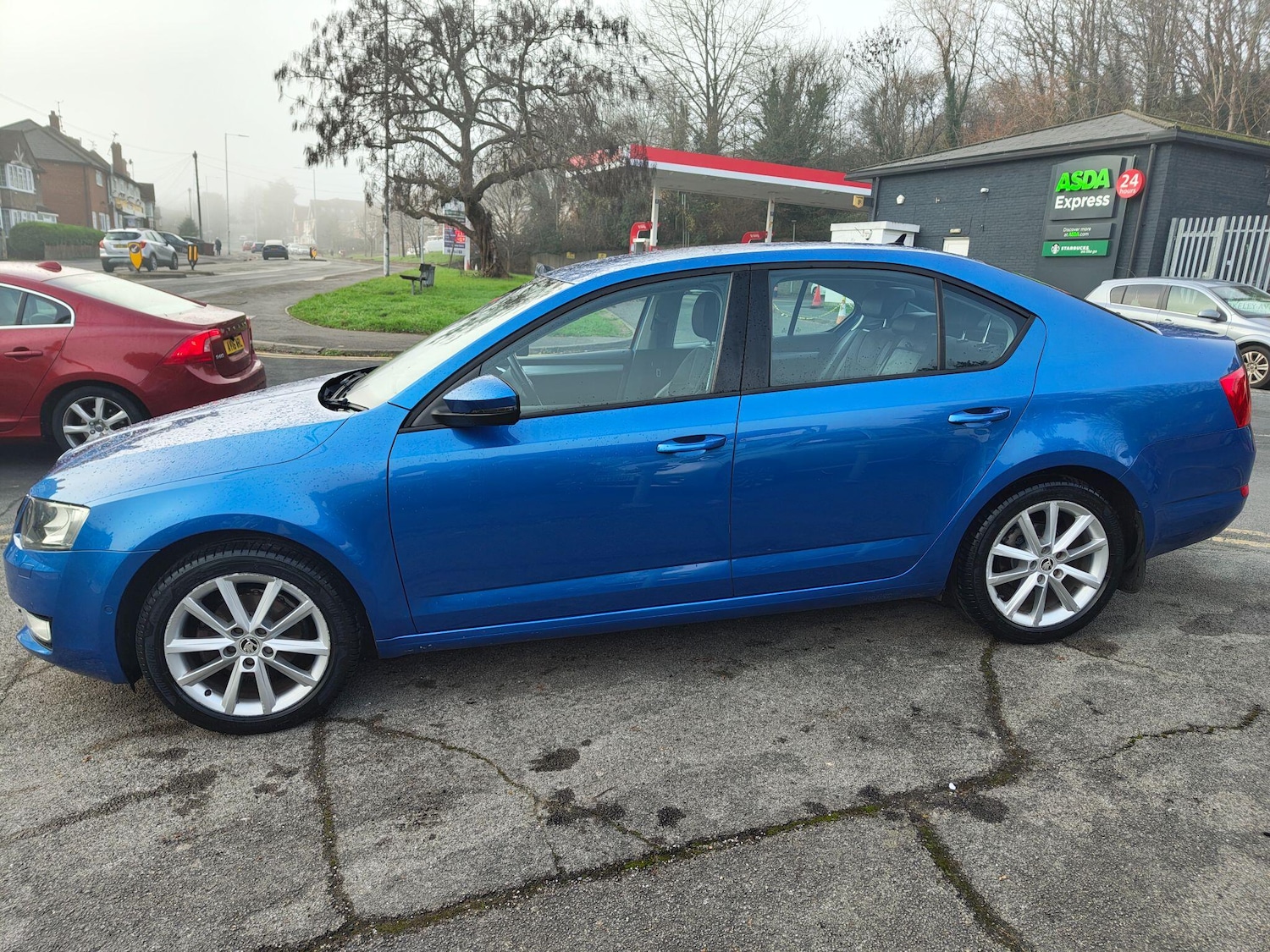 Used Skoda Octavia 2015 for sale - 77074785: Photo 5