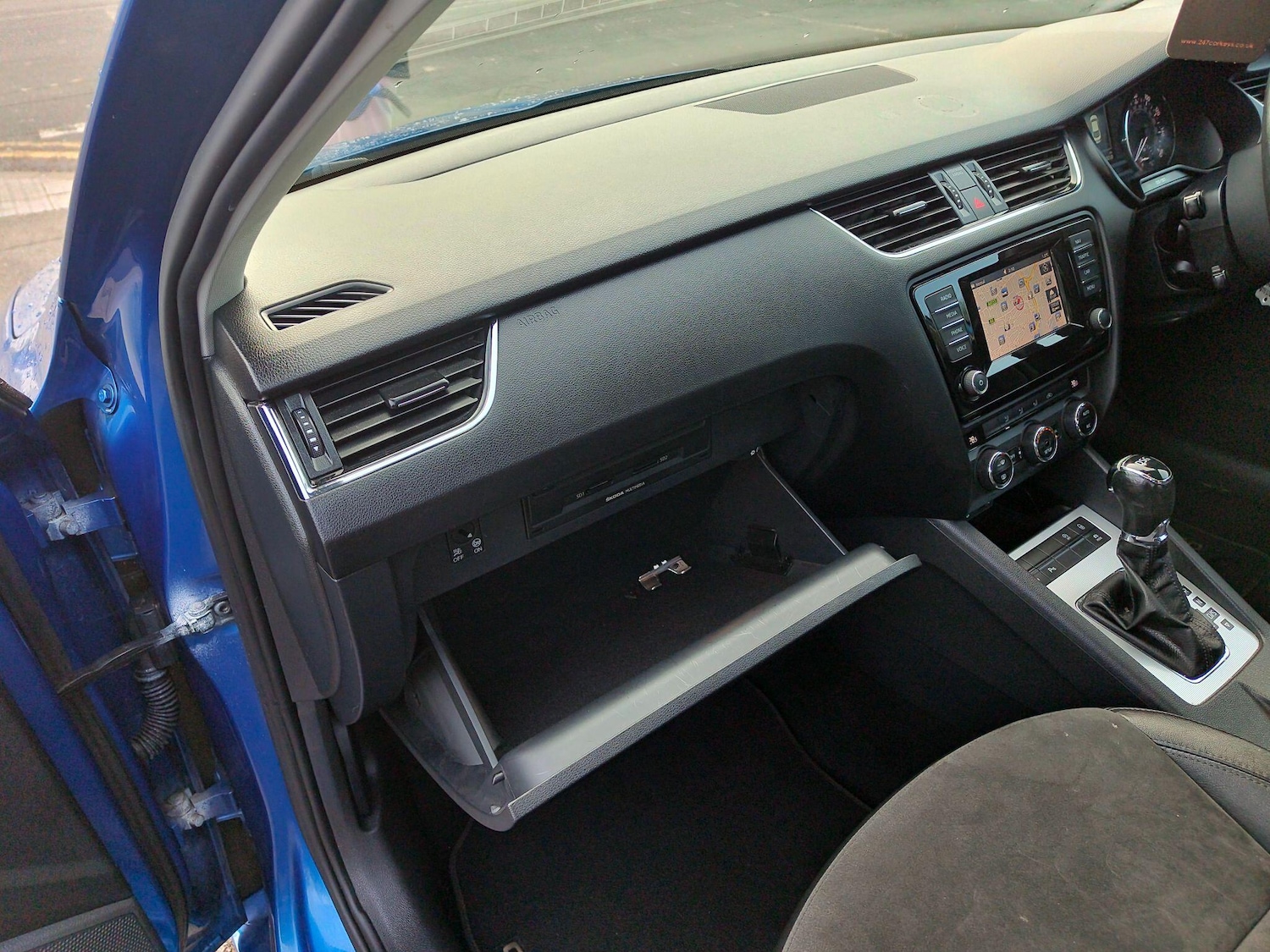 Used Skoda Octavia 2015 for sale - 77074785: Photo 52