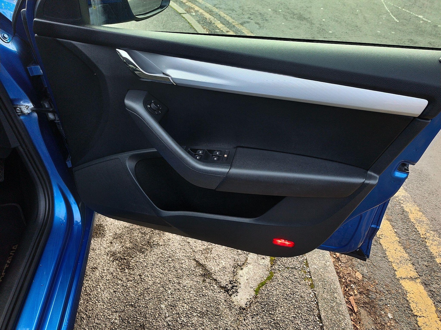 Used Skoda Octavia 2015 for sale - 77074785: Photo 53