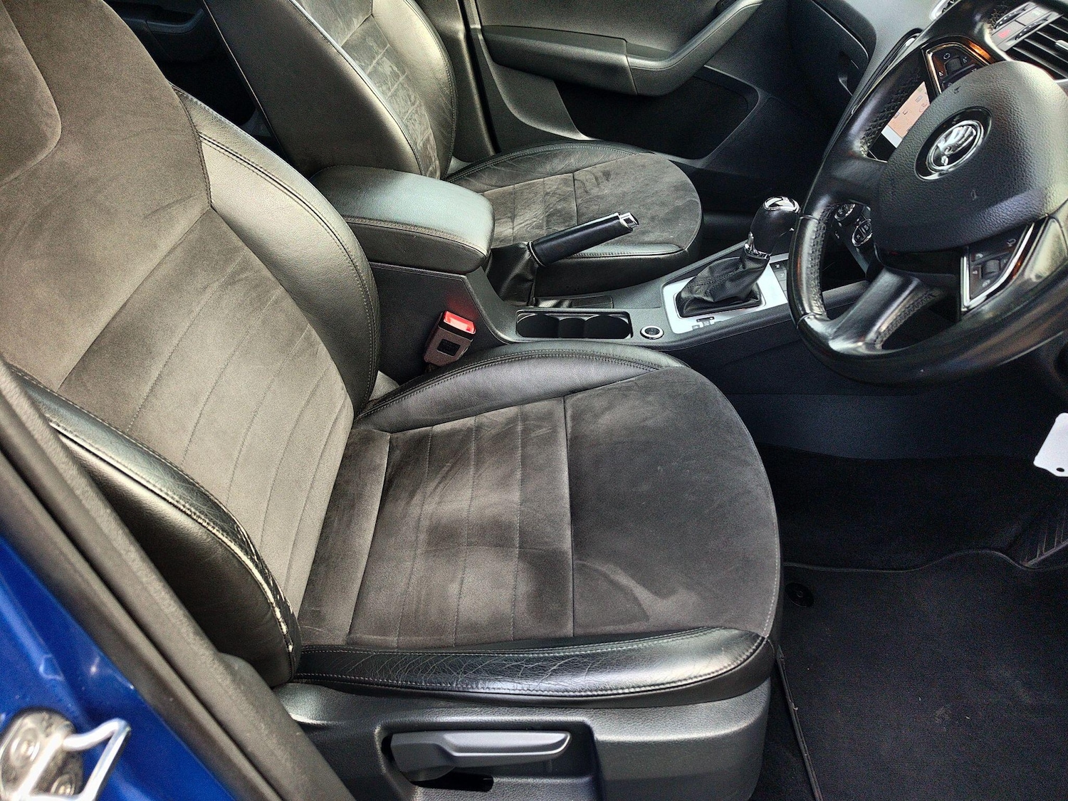 Used Skoda Octavia 2015 for sale - 77074785: Photo 57