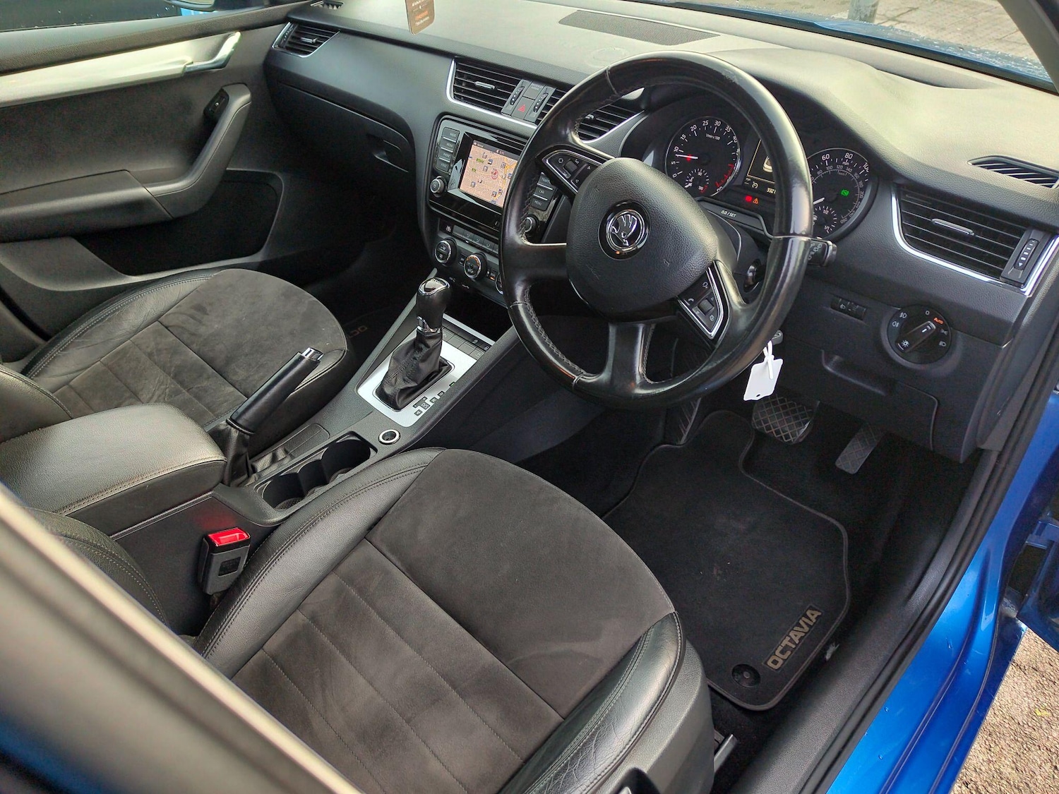 Used Skoda Octavia 2015 for sale - 77074785: Photo 58