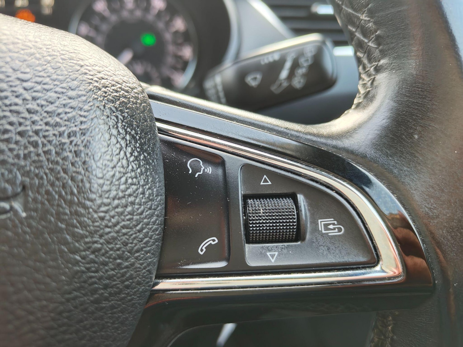 Used Skoda Octavia 2015 for sale - 77074785: Photo 60