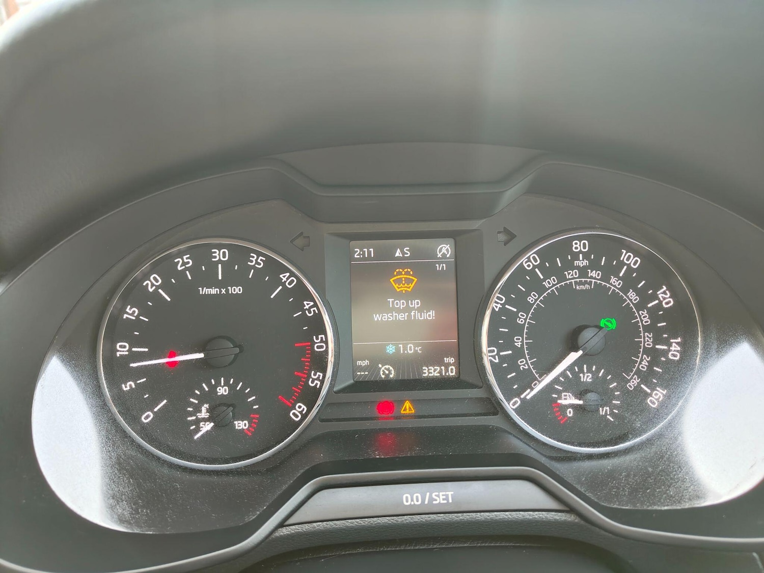 Used Skoda Octavia 2015 for sale - 77074785: Photo 63