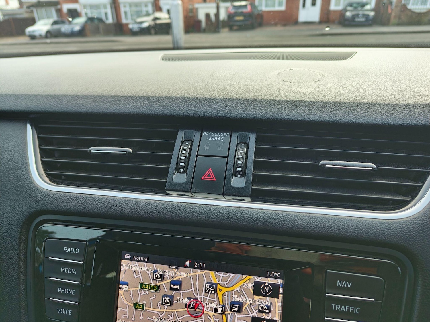 Used Skoda Octavia 2015 for sale - 77074785: Photo 64