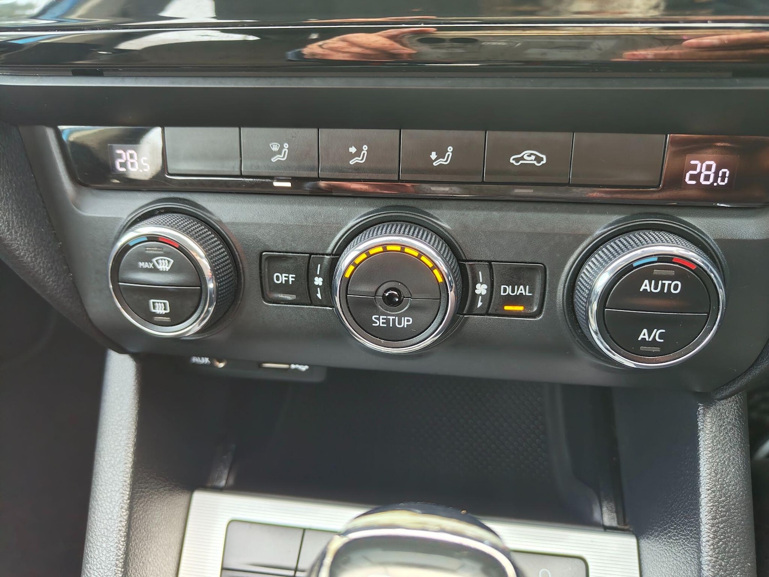 Used Skoda Octavia 2015 for sale - 77074785: Photo 66