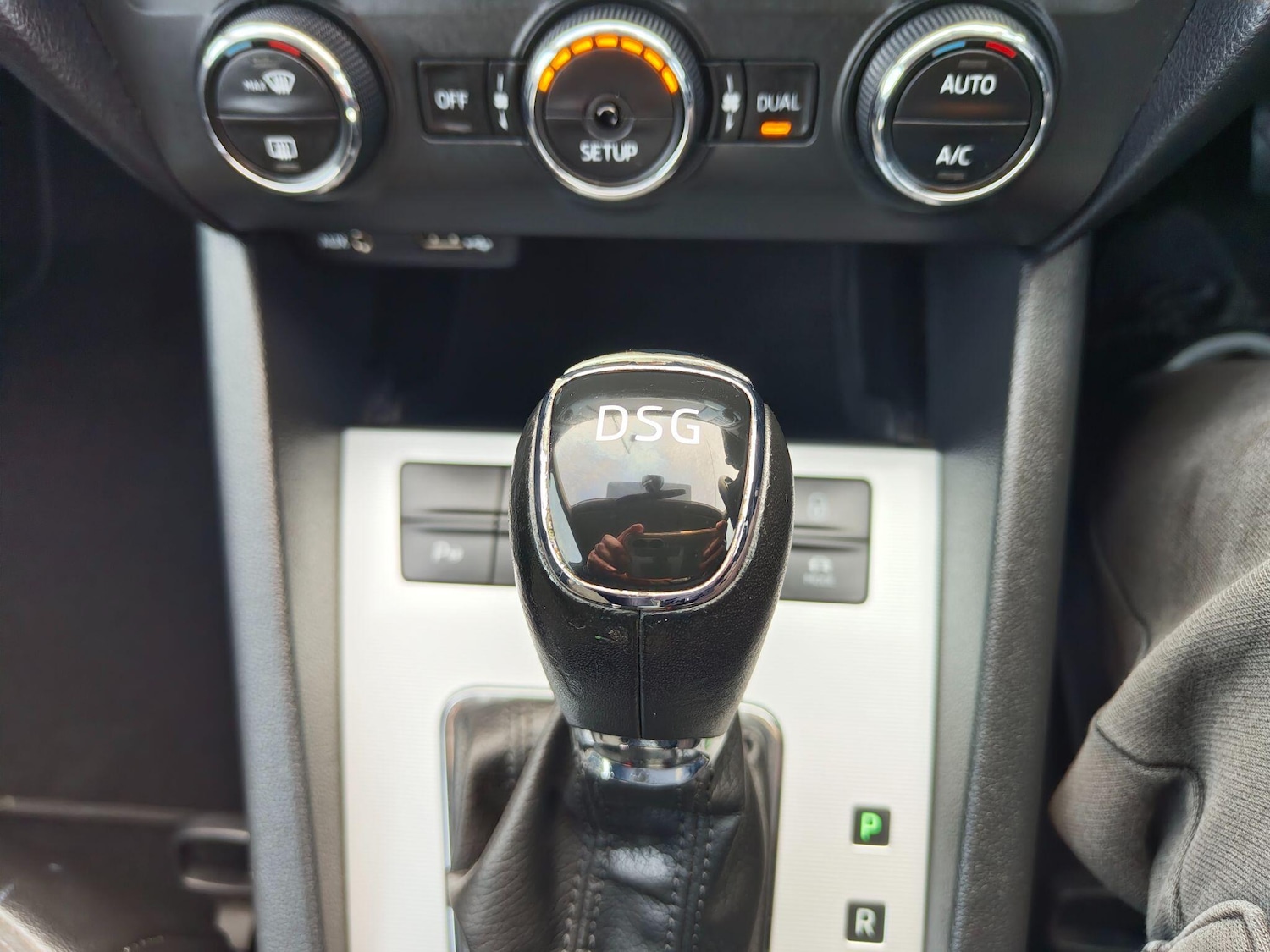 Used Skoda Octavia 2015 for sale - 77074785: Photo 69