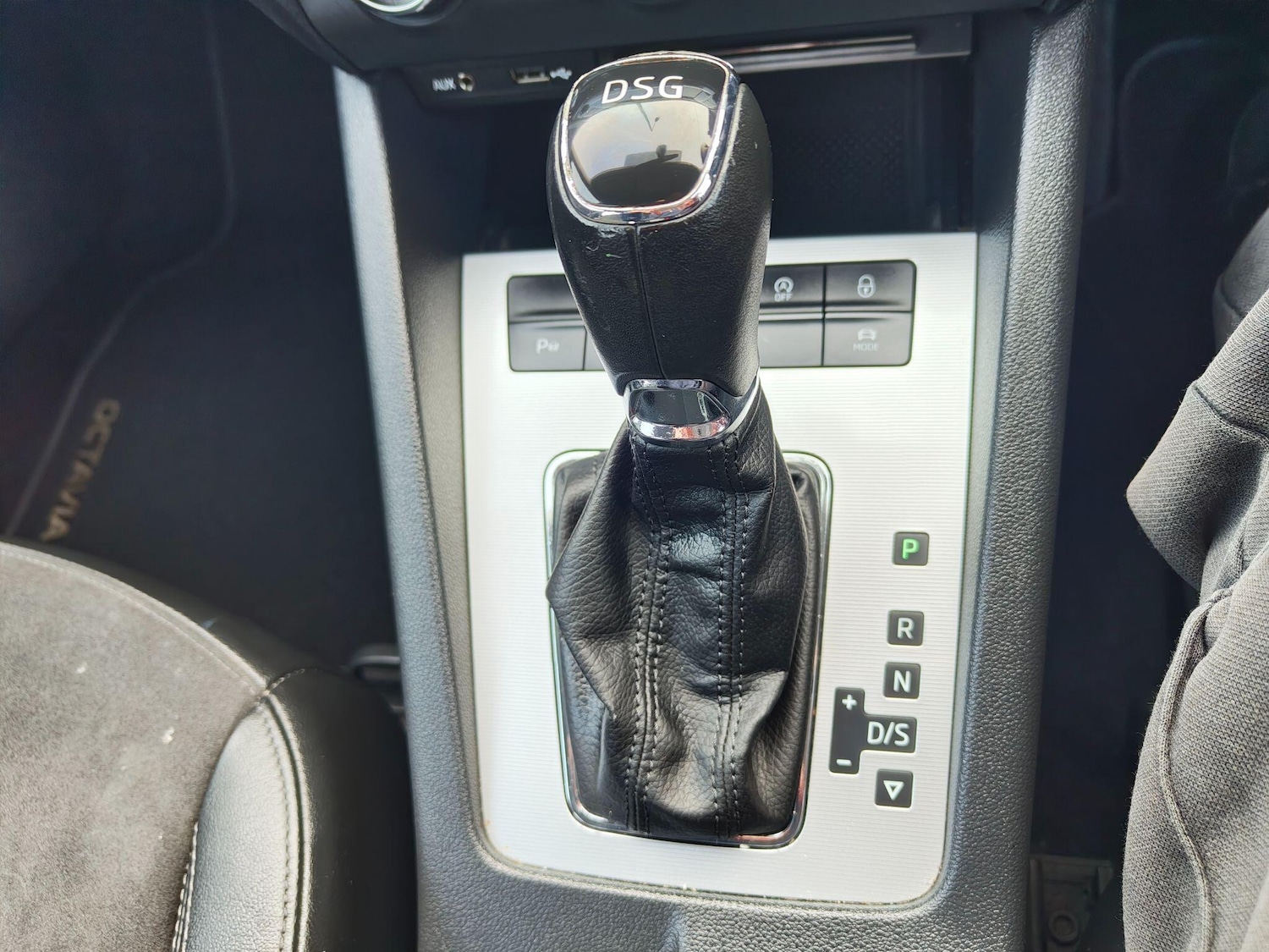 Used Skoda Octavia 2015 for sale - 77074785: Photo 70