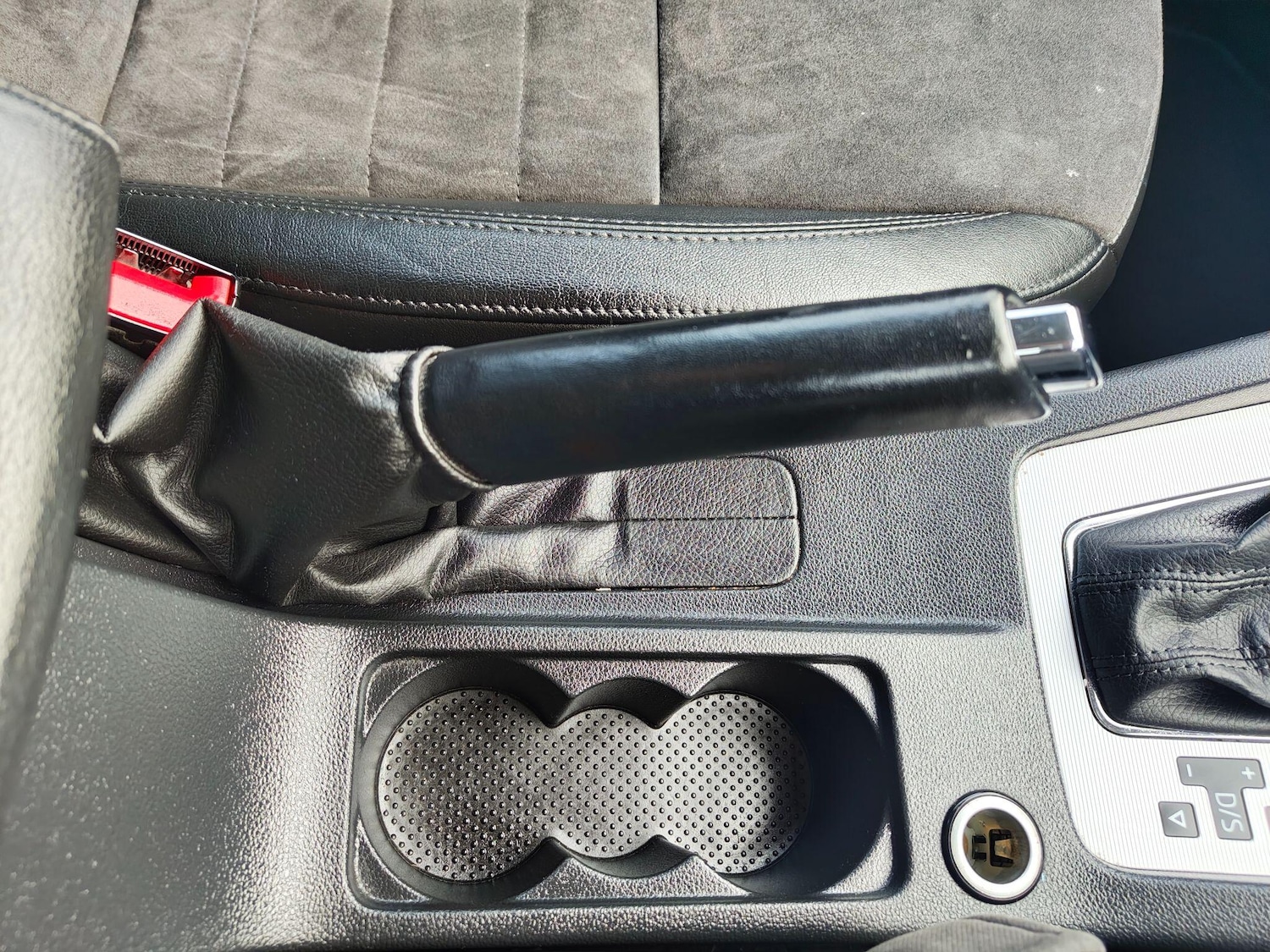 Used Skoda Octavia 2015 for sale - 77074785: Photo 71