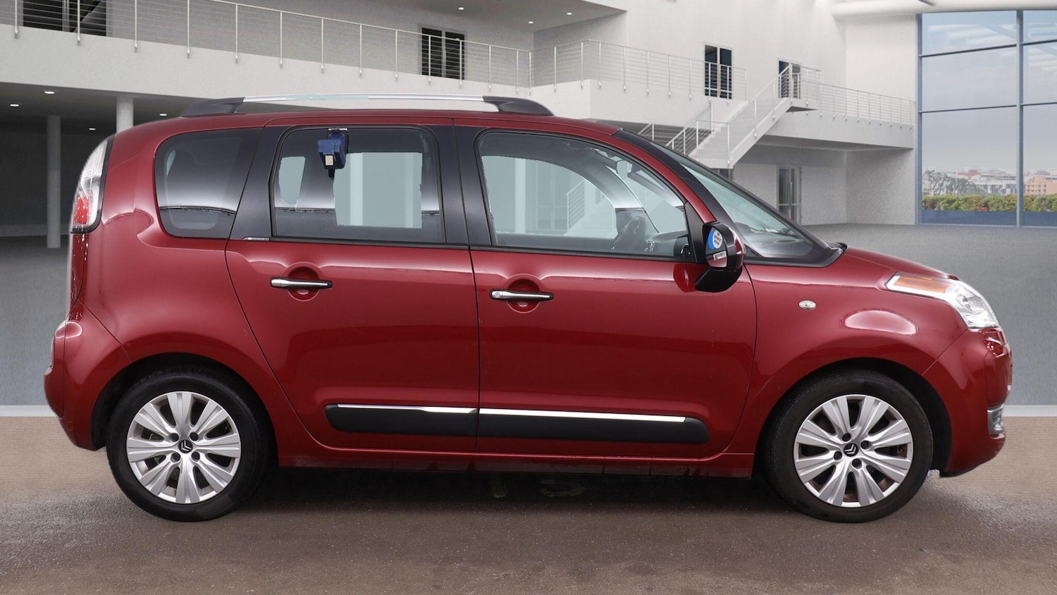 Used Citroen C3 Picasso for sale - 77411002: Photo 10