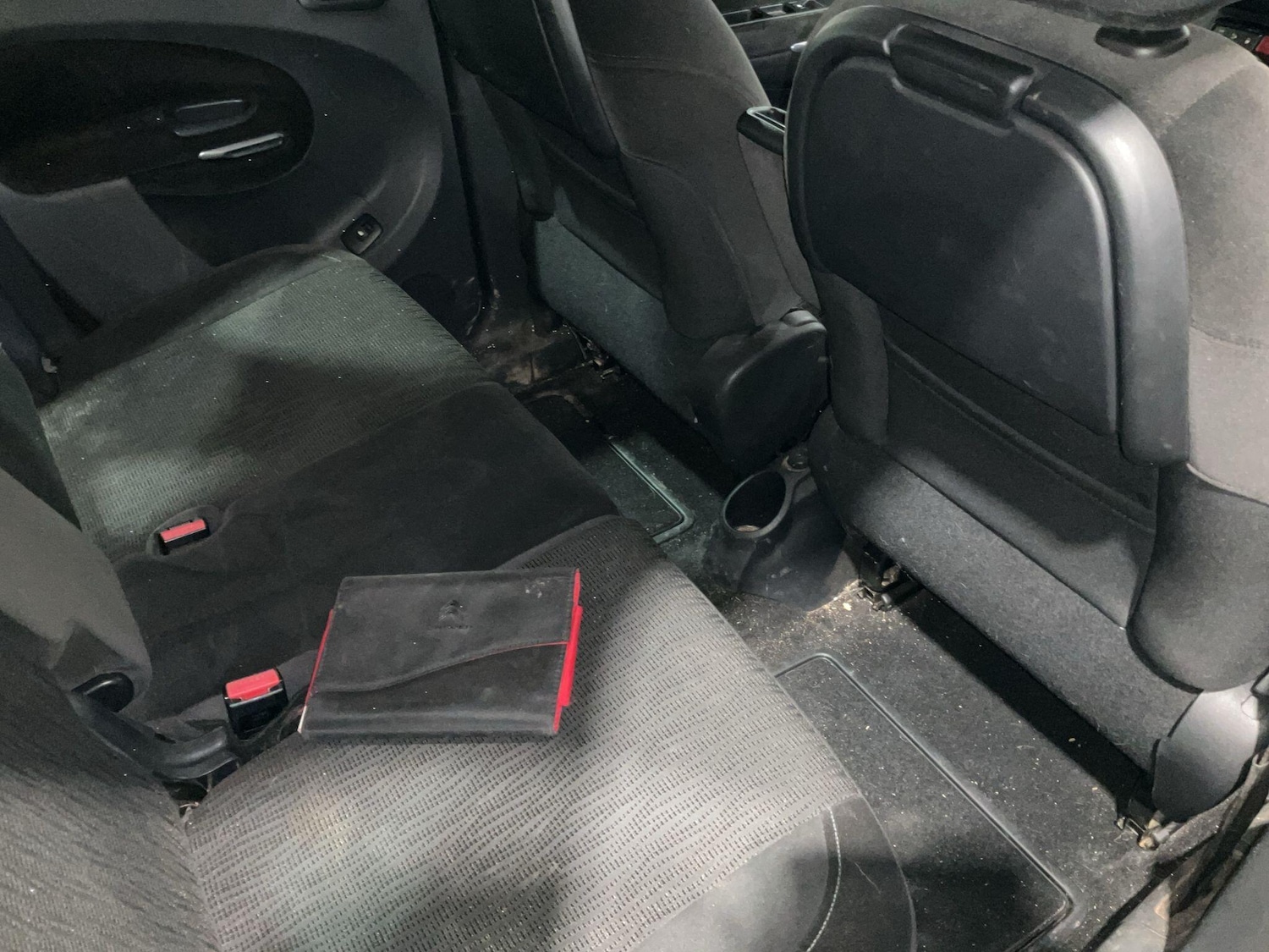 Used Citroen C3 Picasso for sale - 77411002: Photo 16