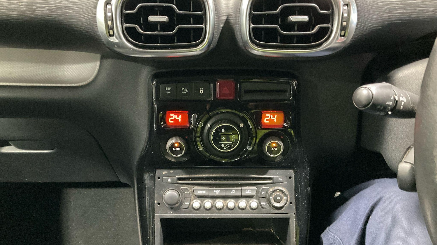 Used Citroen C3 Picasso for sale - 77411002: Photo 19