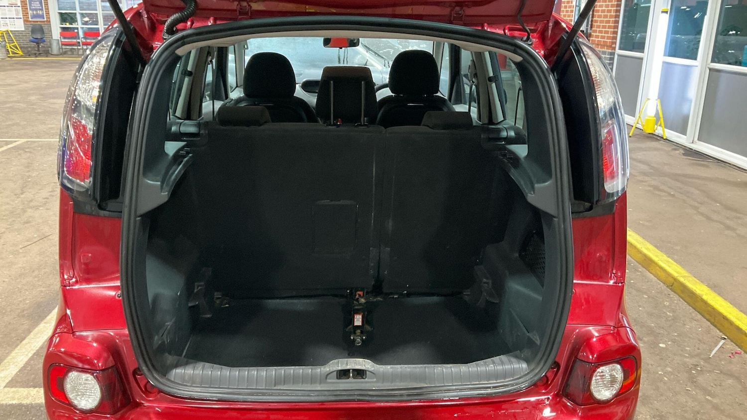 Used Citroen C3 Picasso for sale - 77411002: Photo 21