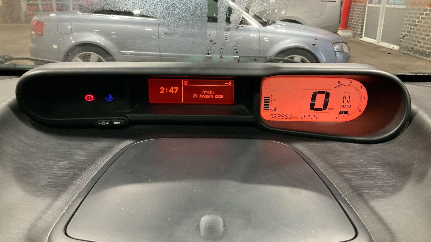 Used Citroen C3 Picasso for sale - 77411002: Photo 23