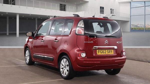 Used Citroen C3 Picasso for sale - 77411002: Photo 3