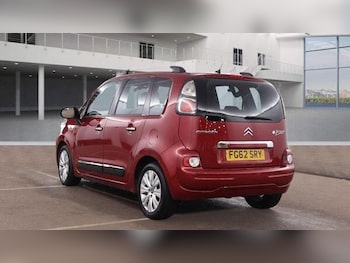 Used Citroen C3 Picasso 2012 for sale - 77411002: Photo