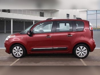 Used Citroen C3 Picasso 2012 for sale - 77411002: Photo