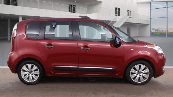 Used Citroen C3 Picasso for sale - 77411002: Photo 9