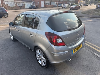 Used Vauxhall Corsa 2013 for sale - 75543835: Photo