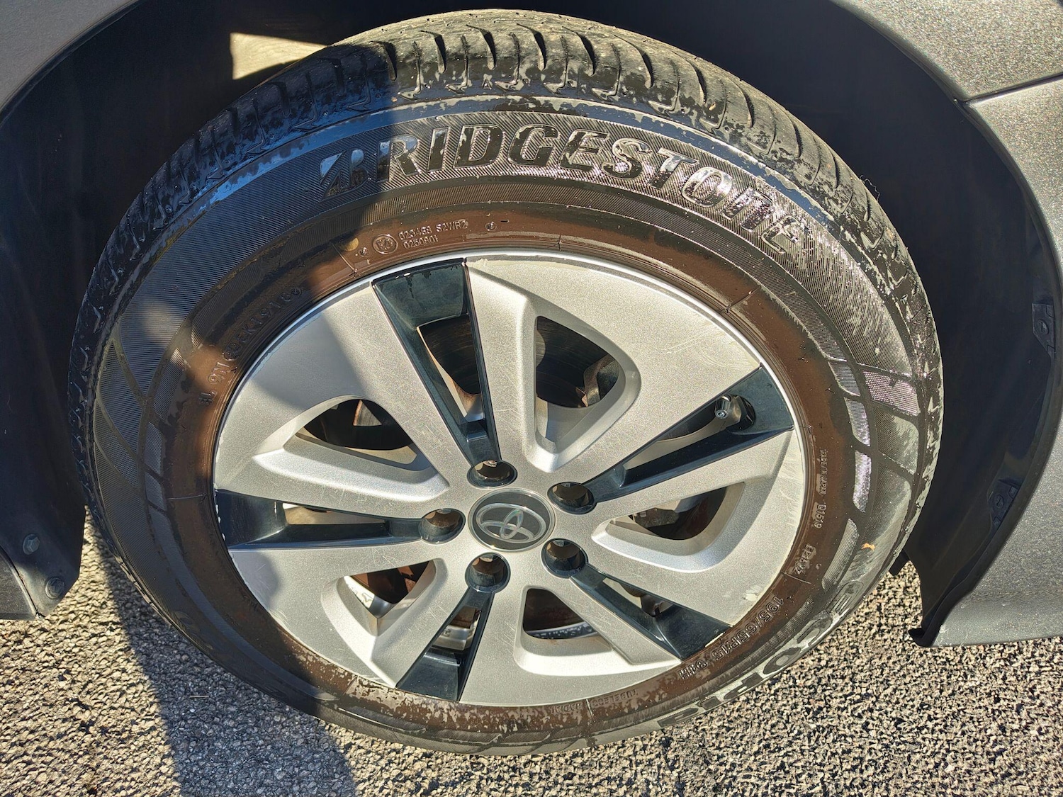 Used Toyota Prius 2018 for sale - 76360628: Photo 44