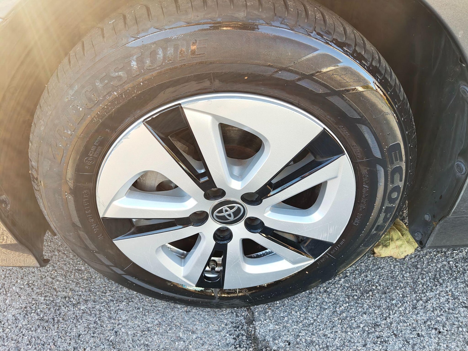 Used Toyota Prius 2018 for sale - 76360628: Photo 45