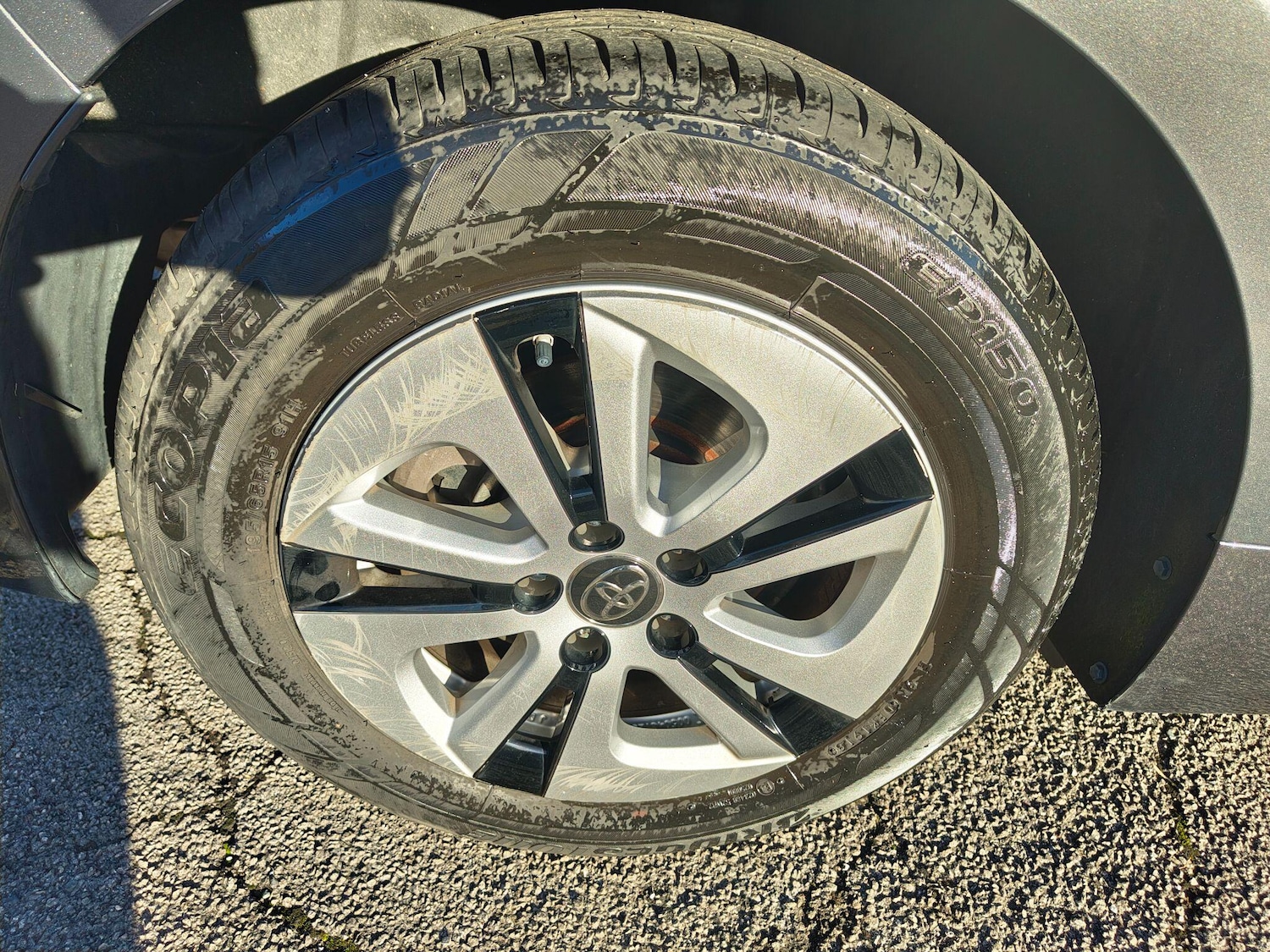 Used Toyota Prius 2018 for sale - 76360628: Photo 47