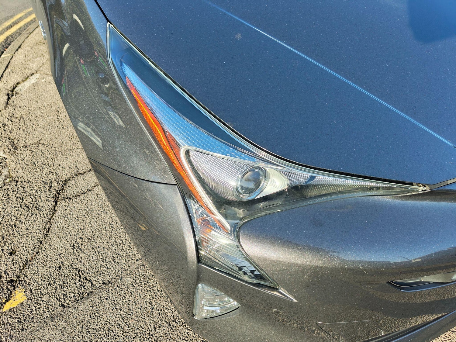 Used Toyota Prius 2018 for sale - 76360628: Photo 67
