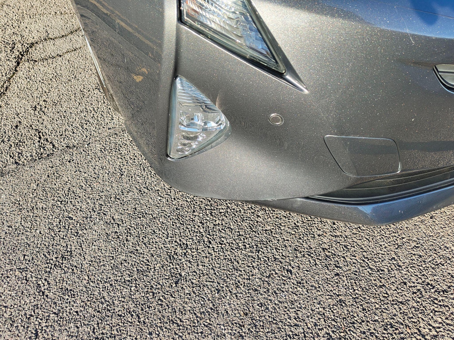 Used Toyota Prius 2018 for sale - 76360628: Photo 68