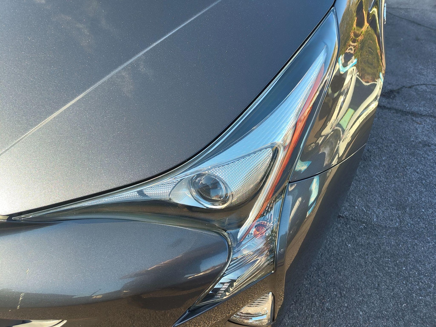 Used Toyota Prius 2018 for sale - 76360628: Photo 82