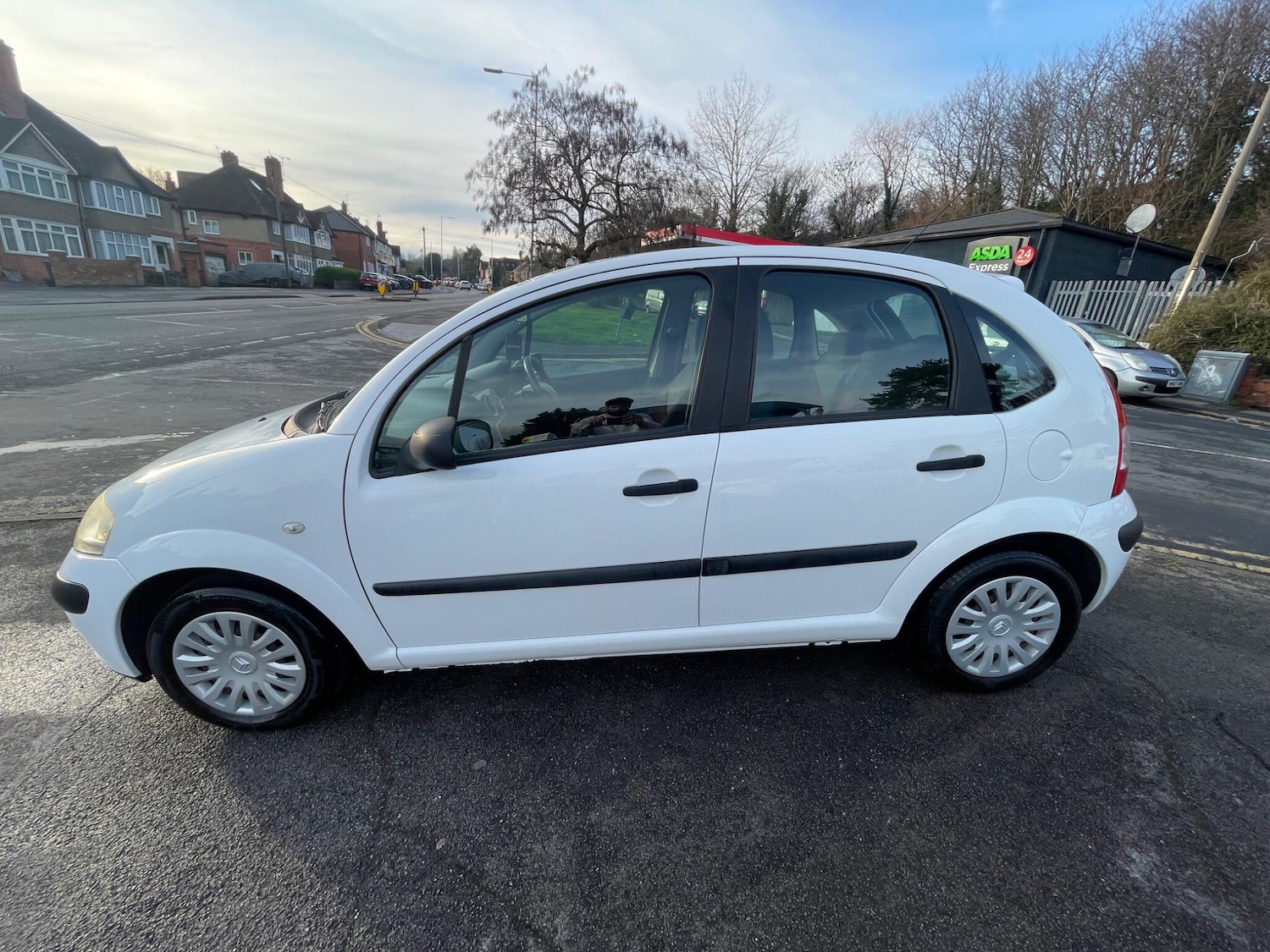 Used Citroen C3 2009 for sale - 77202453: Photo 10