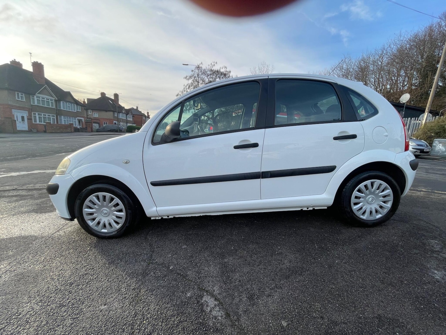 Used Citroen C3 2009 for sale - 77202453: Photo 11