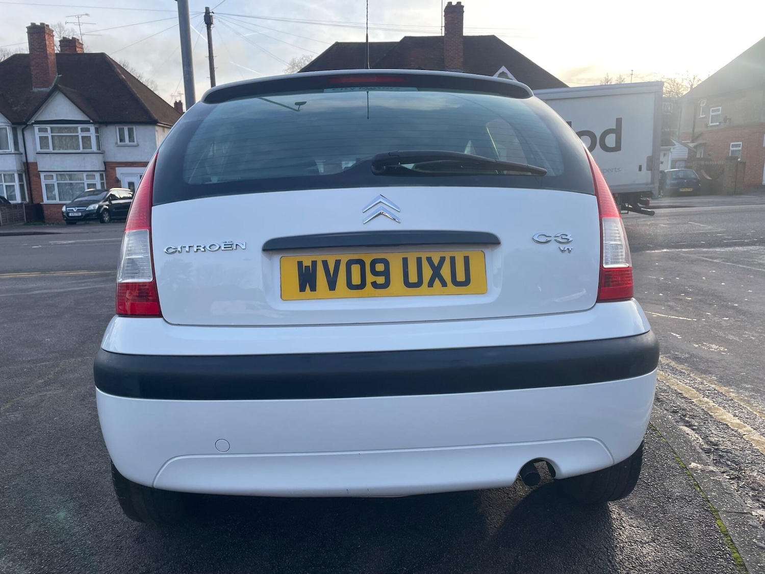 Used Citroen C3 2009 for sale - 77202453: Photo 12