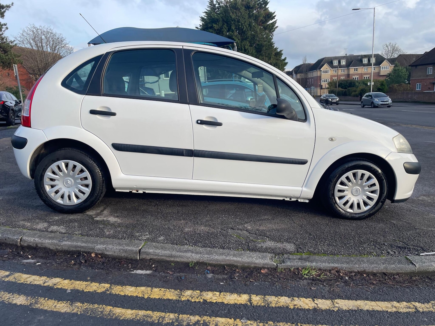 Used Citroen C3 2009 for sale - 77202453: Photo 14