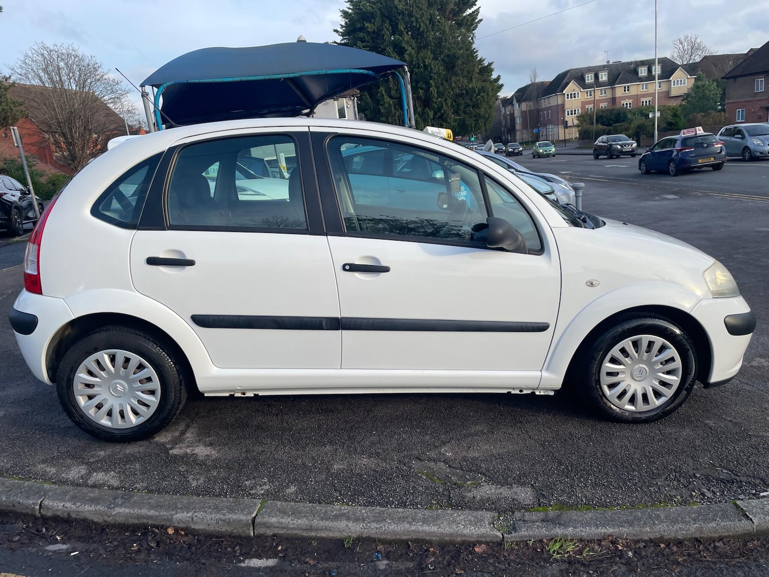 Used Citroen C3 2009 for sale - 77202453: Photo 15