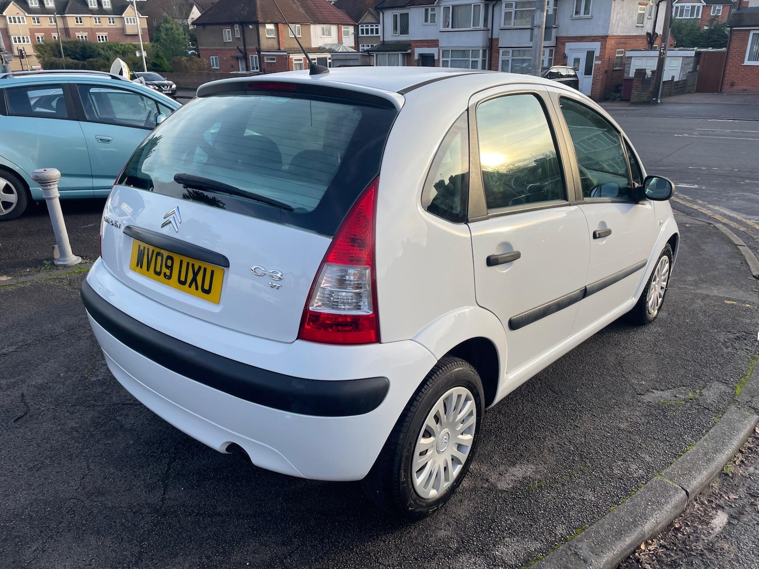 Used Citroen C3 2009 for sale - 77202453: Photo 16