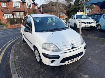 Citroen C3 feature image